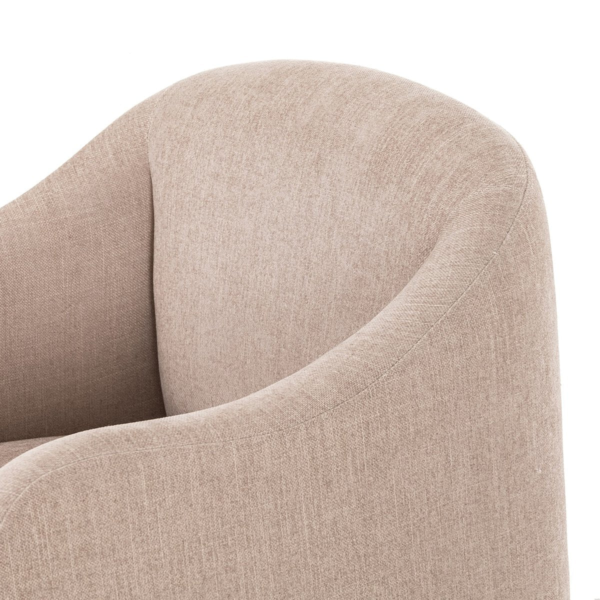 Luxury Modern Sully Dining Chair European Style for Villa