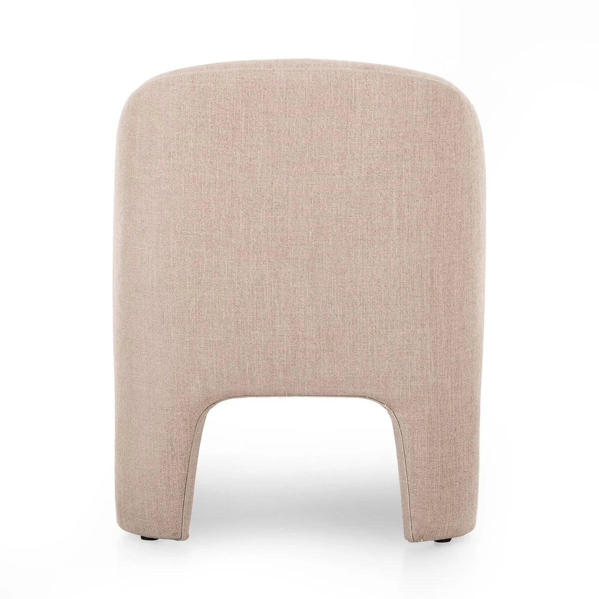 Luxury Modern Sully Dining Chair European Style for Villa