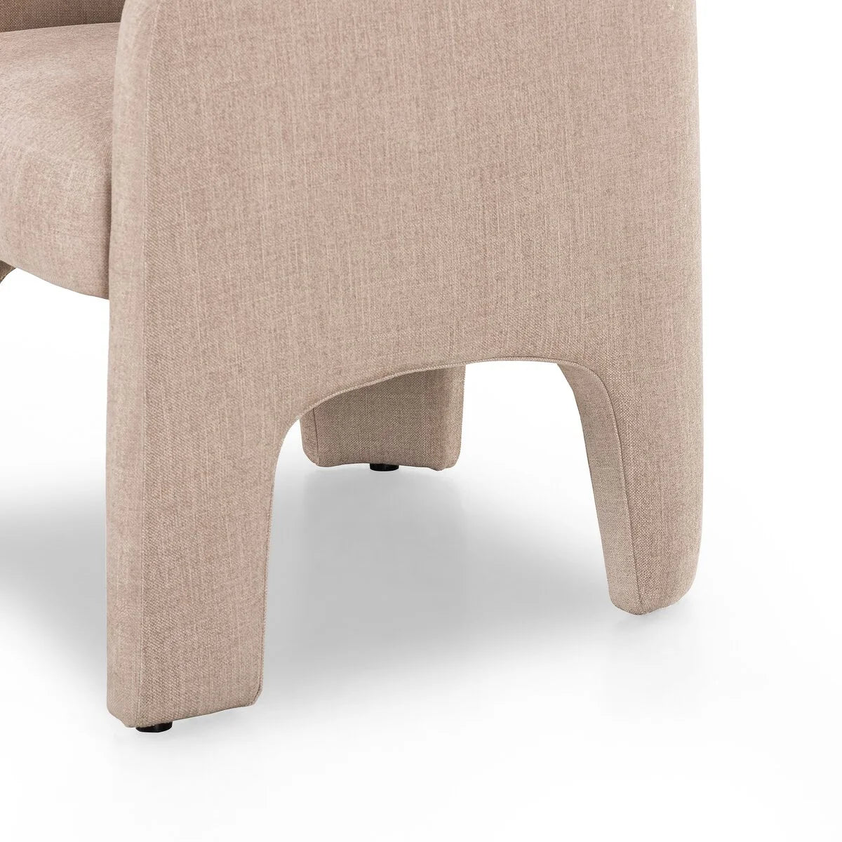 Luxury Modern Sully Dining Chair European Style for Villa