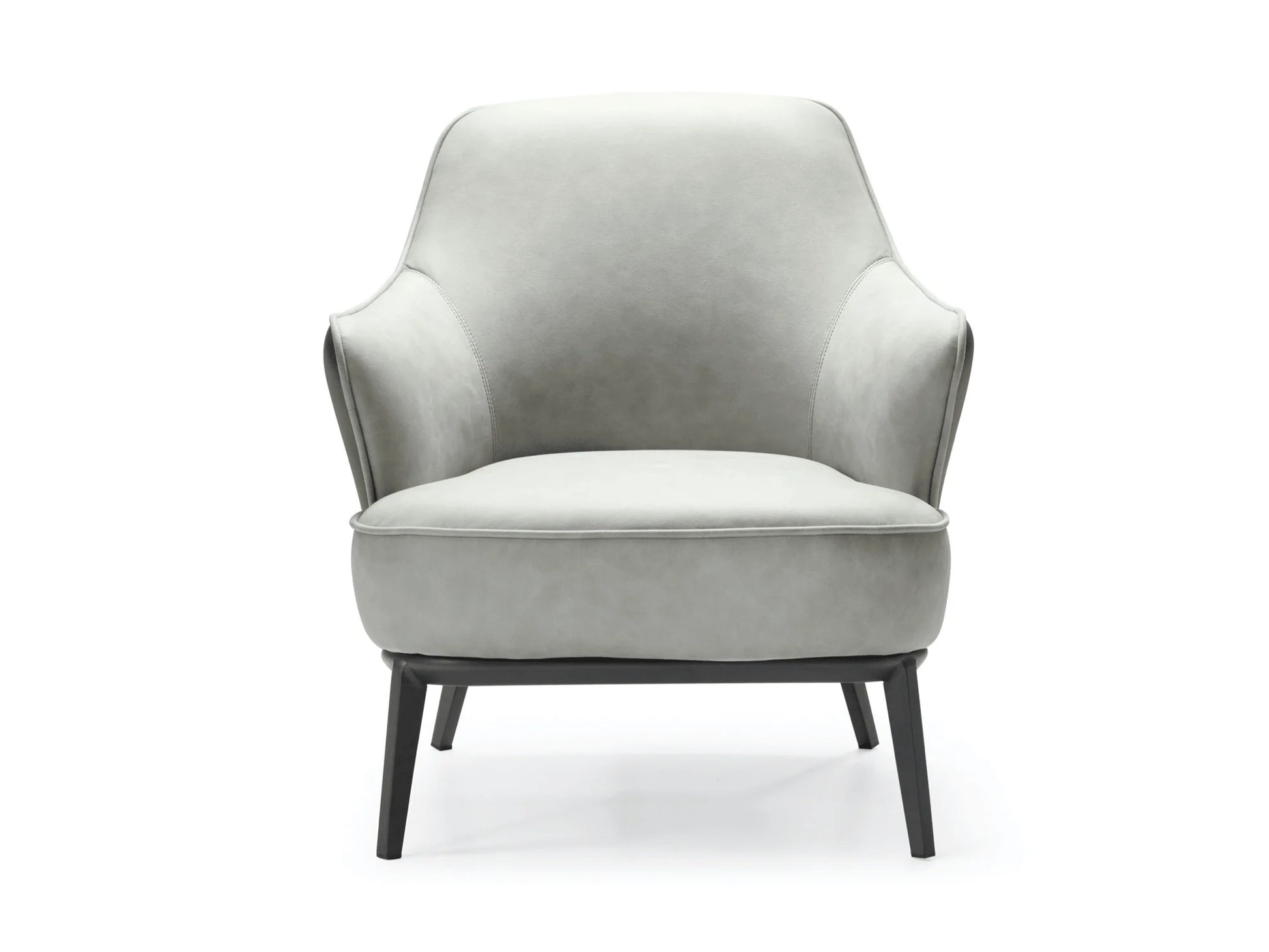 Luxury Modern Suzan Accent Chair European Style for Villa
