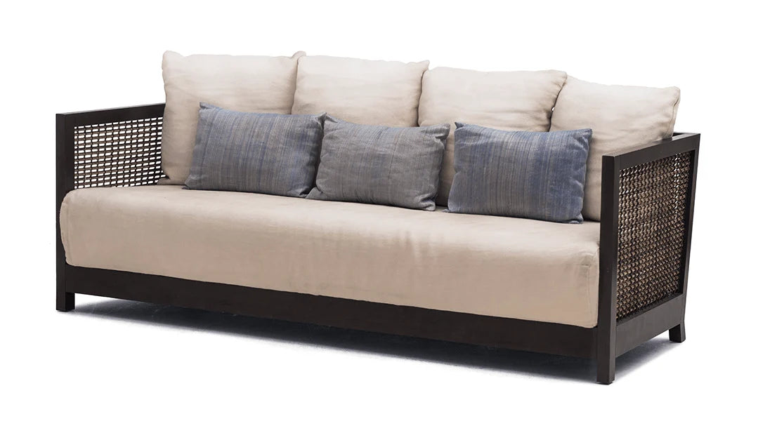 Luxury Modern Suzy Wong Sofa European Style for Villa