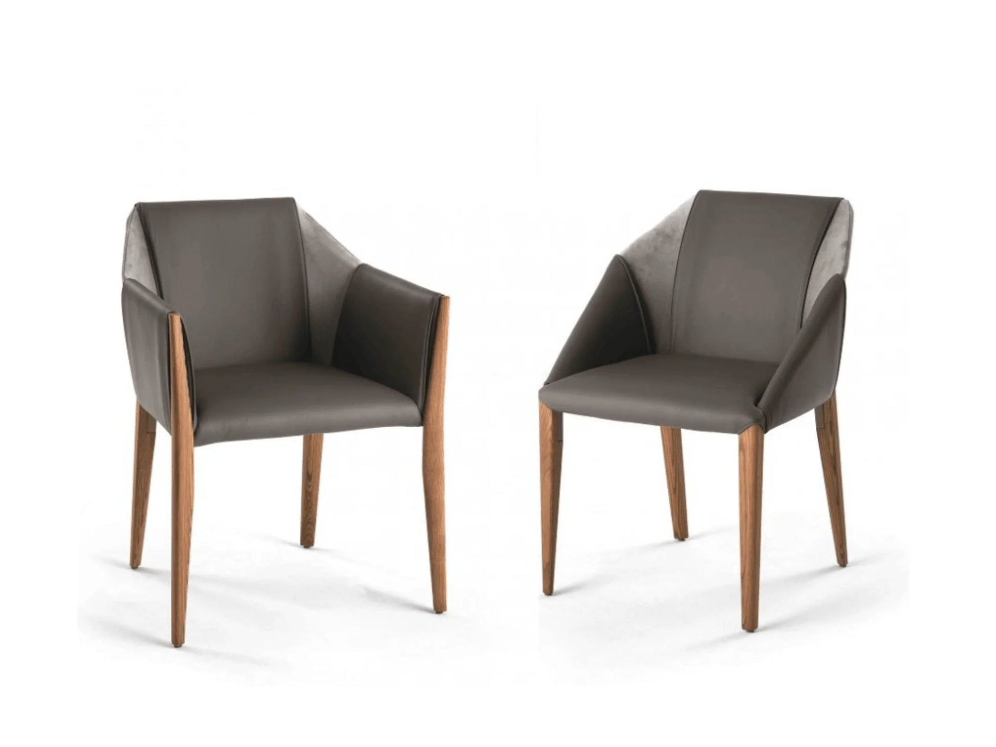 Luxury Modern Svena Dining Chair European Style for Villa