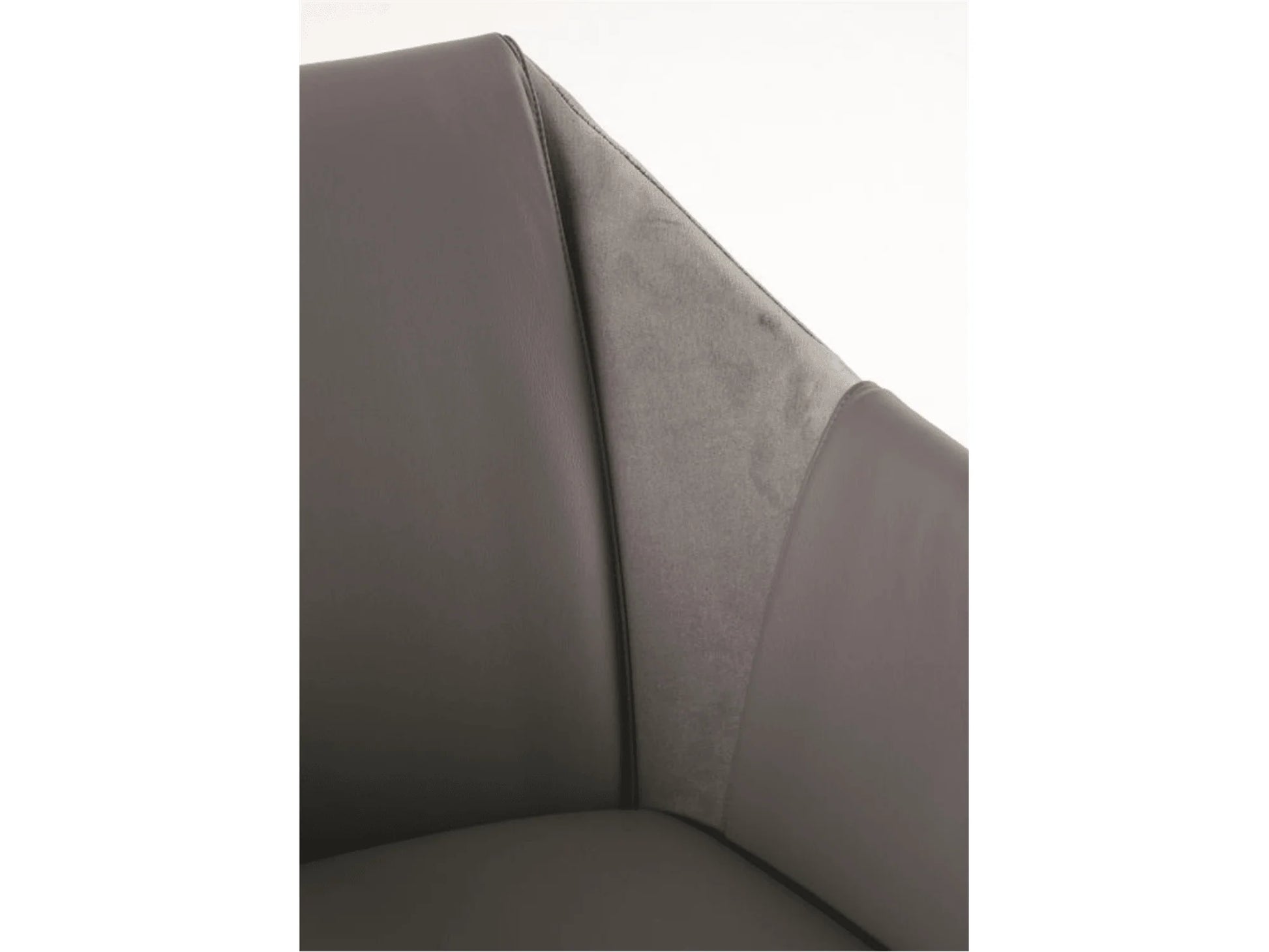 Luxury Modern Svena Dining Chair European Style for Villa