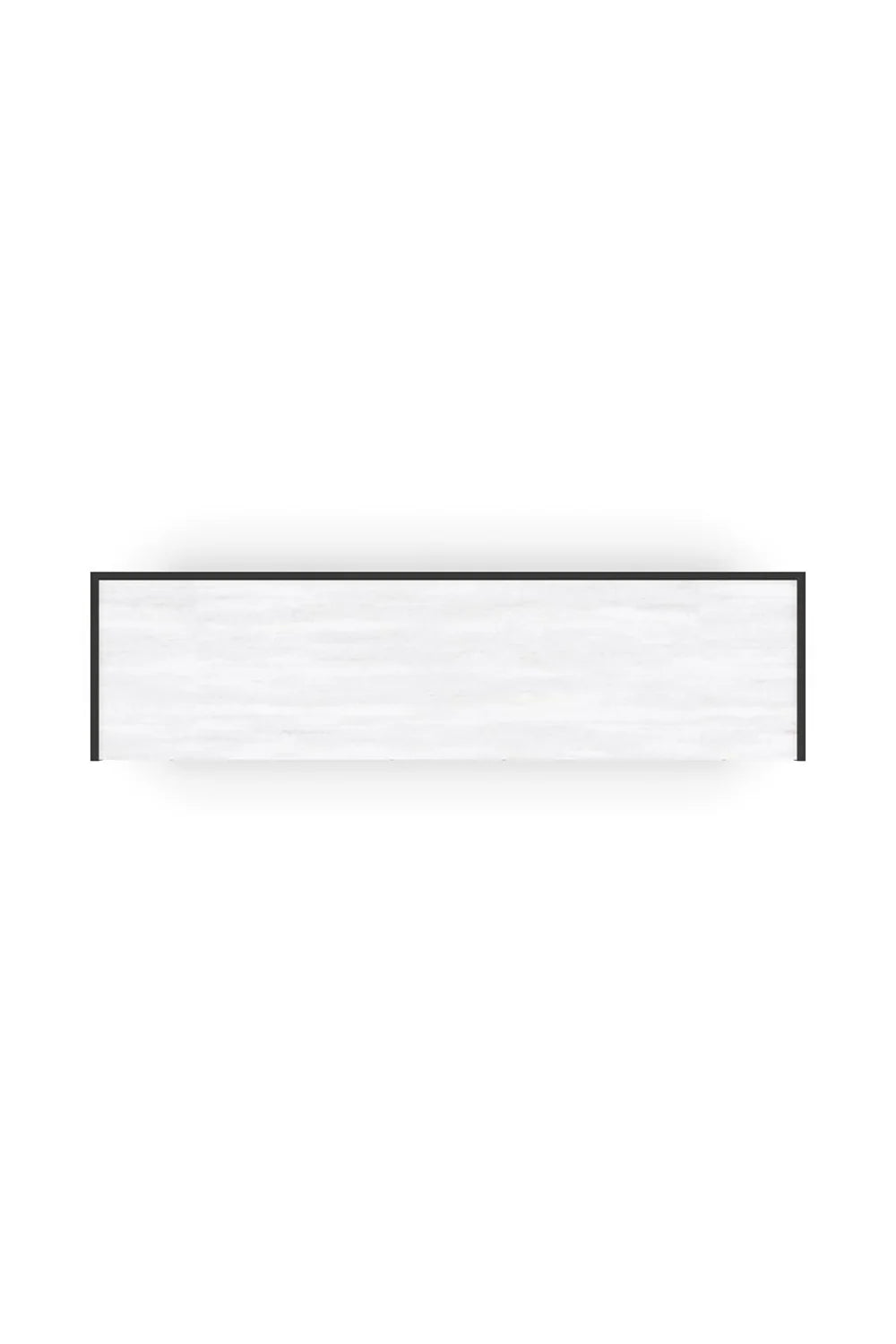 Luxury Modern Sycamore 6-Drawer Dresser European Style for Villa