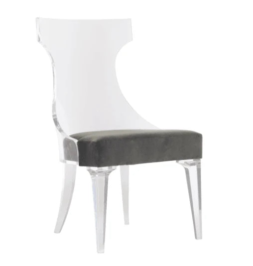 Luxury Modern Tahila Dining Chair European Style for Villa