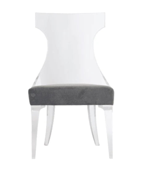 Luxury Modern Tahila Dining Chair European Style for Villa