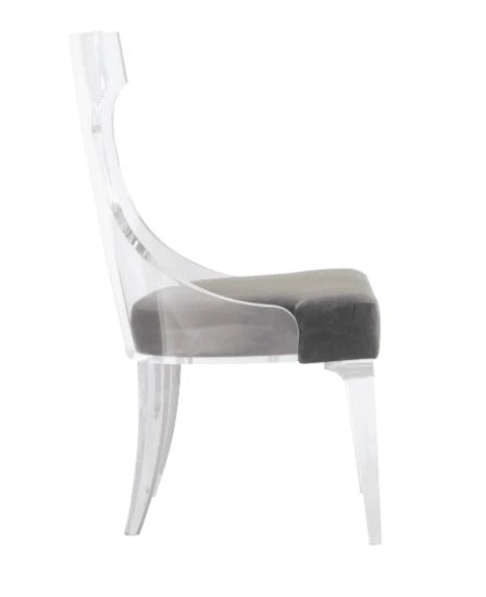 Luxury Modern Tahila Dining Chair European Style for Villa