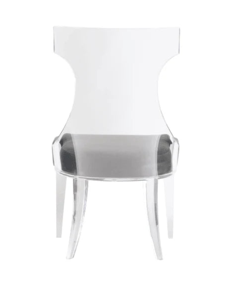 Luxury Modern Tahila Dining Chair European Style for Villa