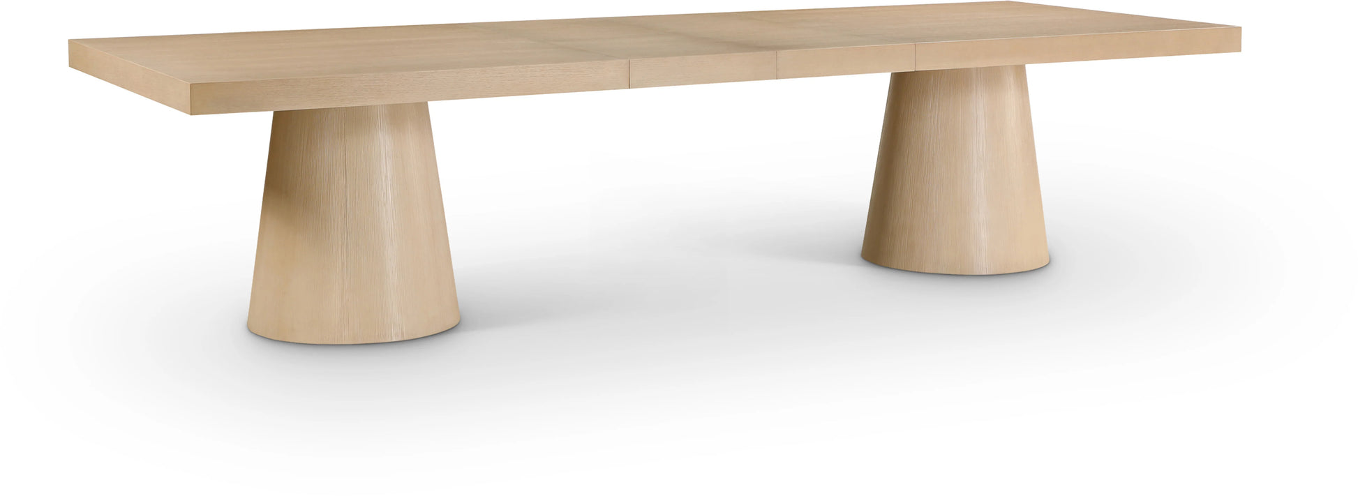 Luxury Modern Takoma Dining Table European Style for Villa
