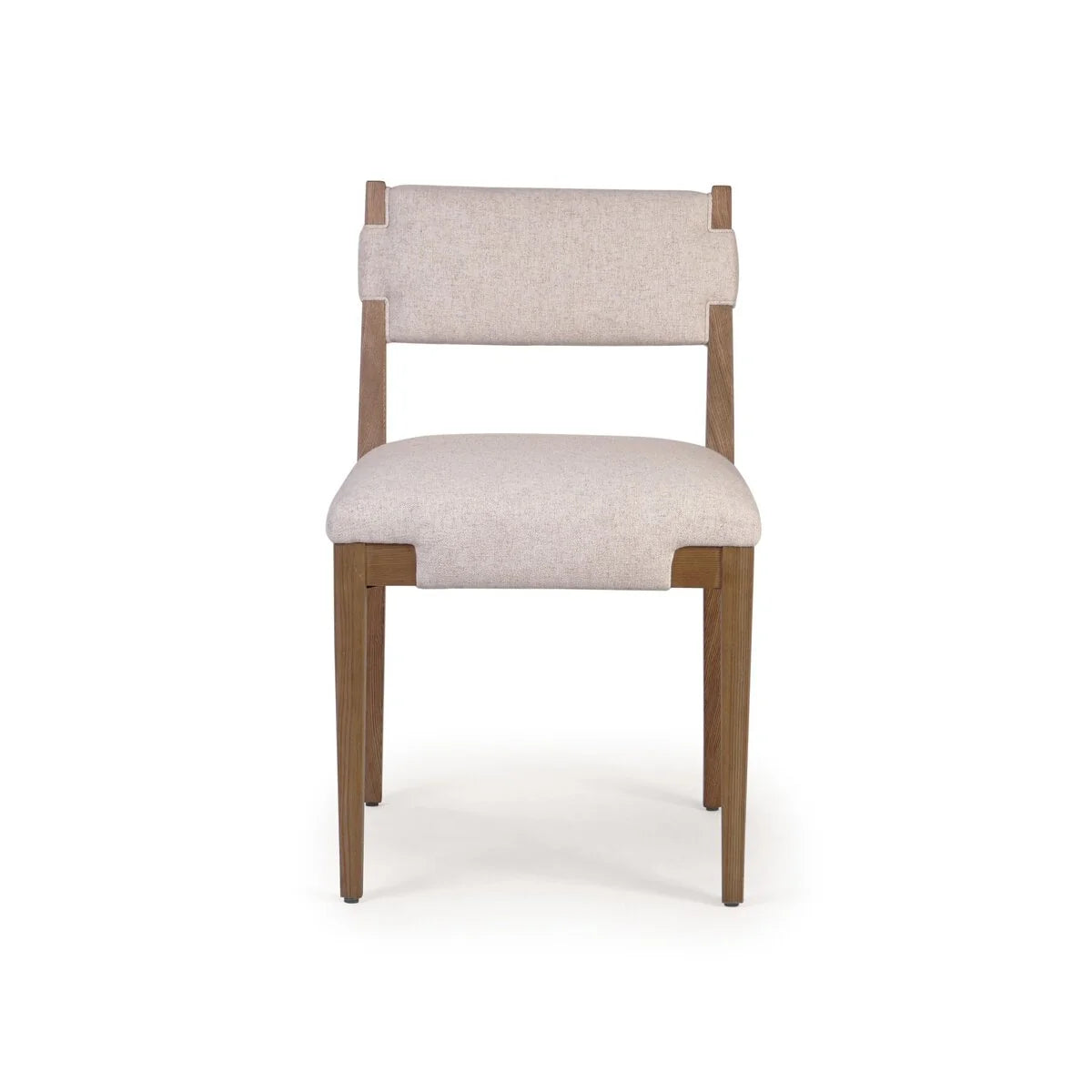 Luxury Modern Tamari Dining Chair European Style for Villa