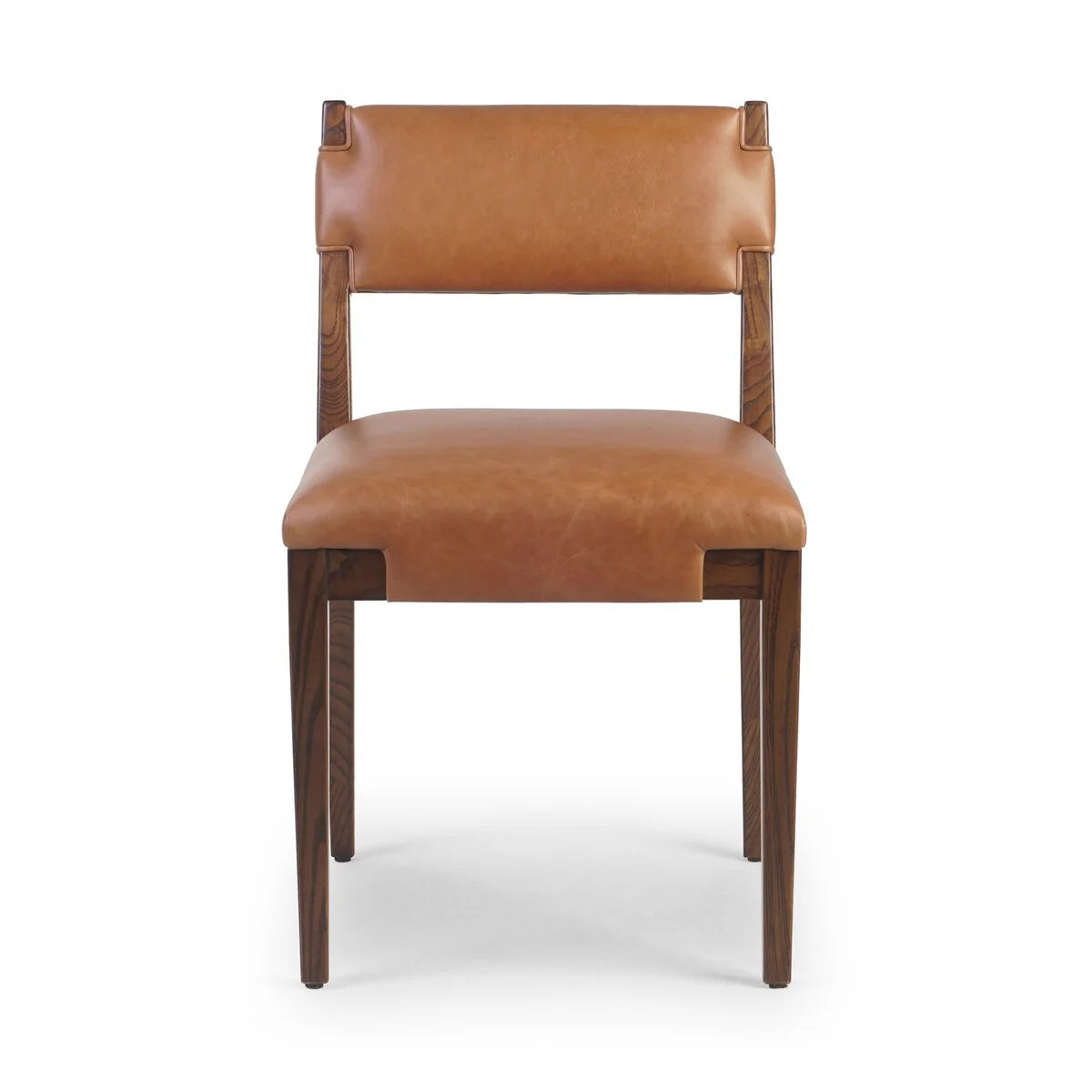 Luxury Modern Tamari Dining Chair European Style for Villa