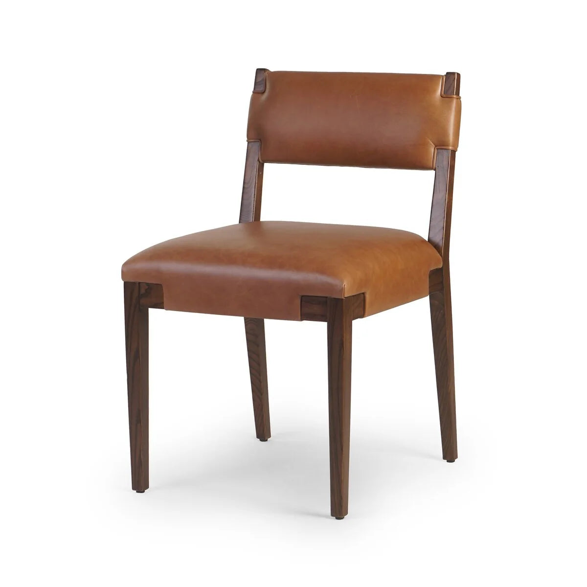 Luxury Modern Tamari Dining Chair European Style for Villa