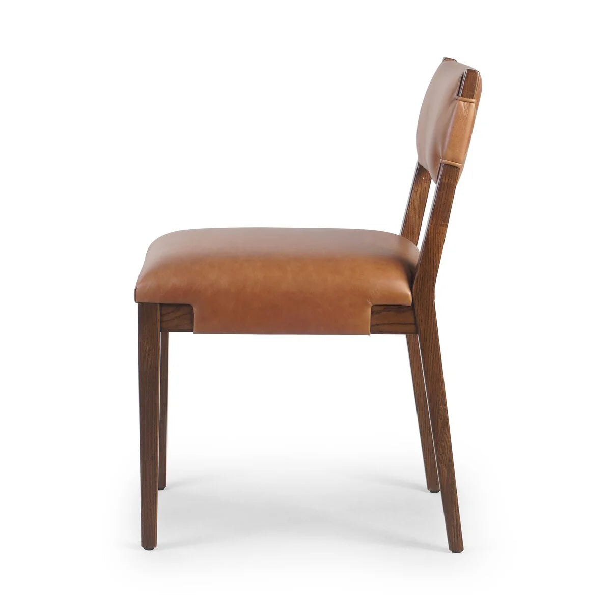 Luxury Modern Tamari Dining Chair European Style for Villa