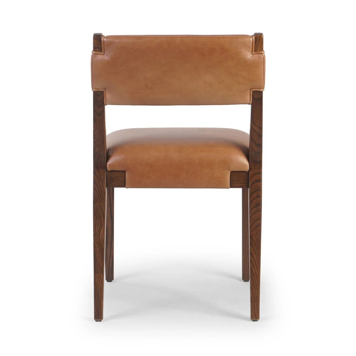 Luxury Modern Tamari Dining Chair European Style for Villa