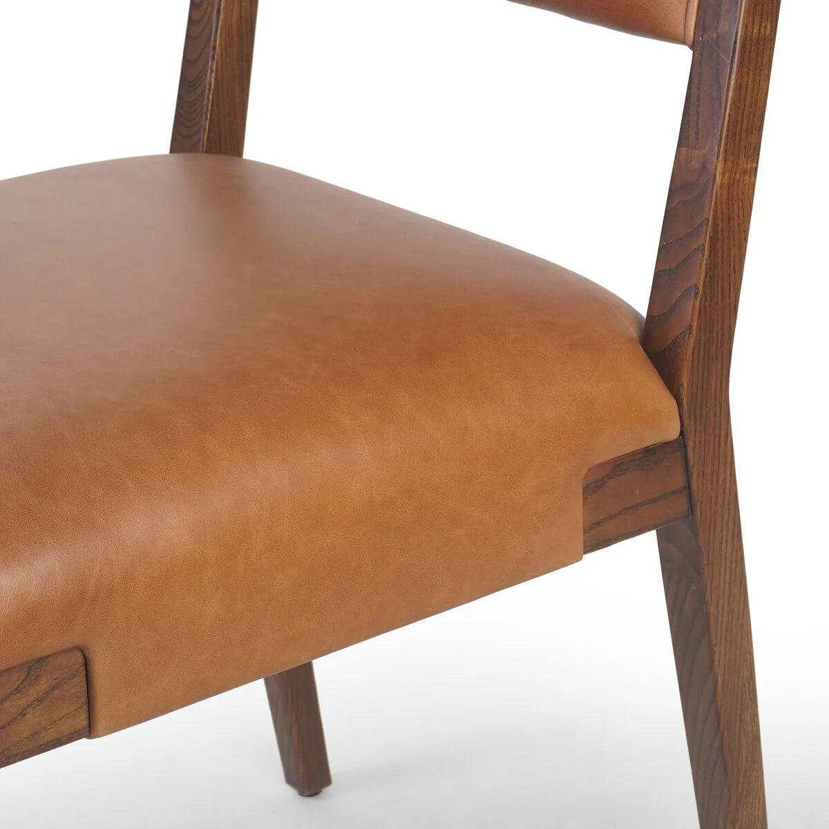 Luxury Modern Tamari Dining Chair European Style for Villa