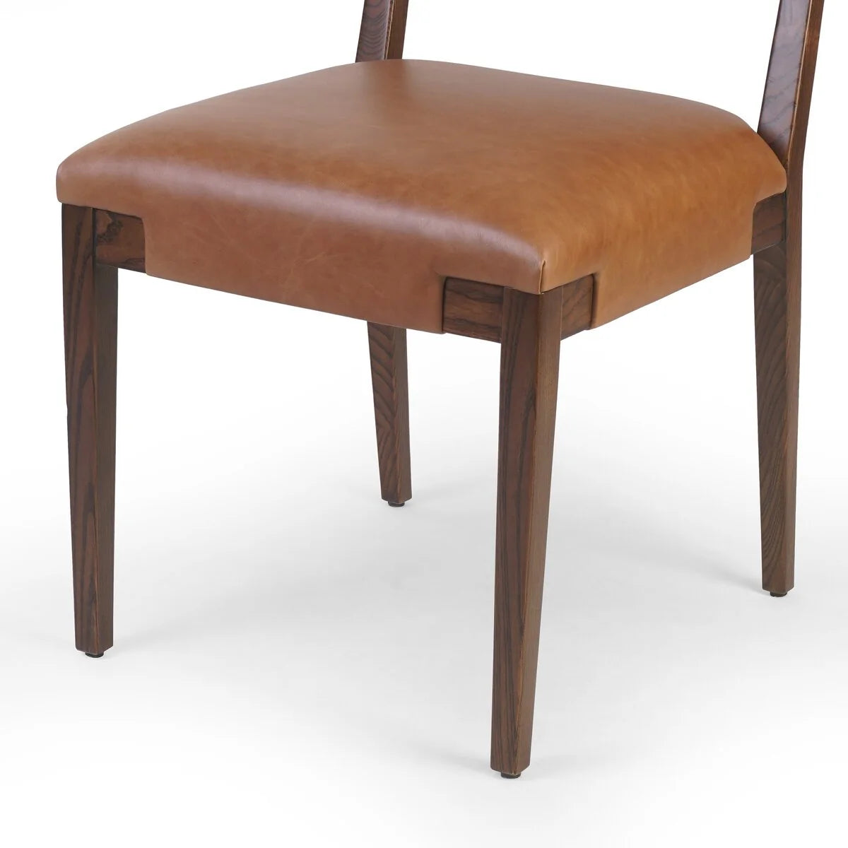 Luxury Modern Tamari Dining Chair European Style for Villa