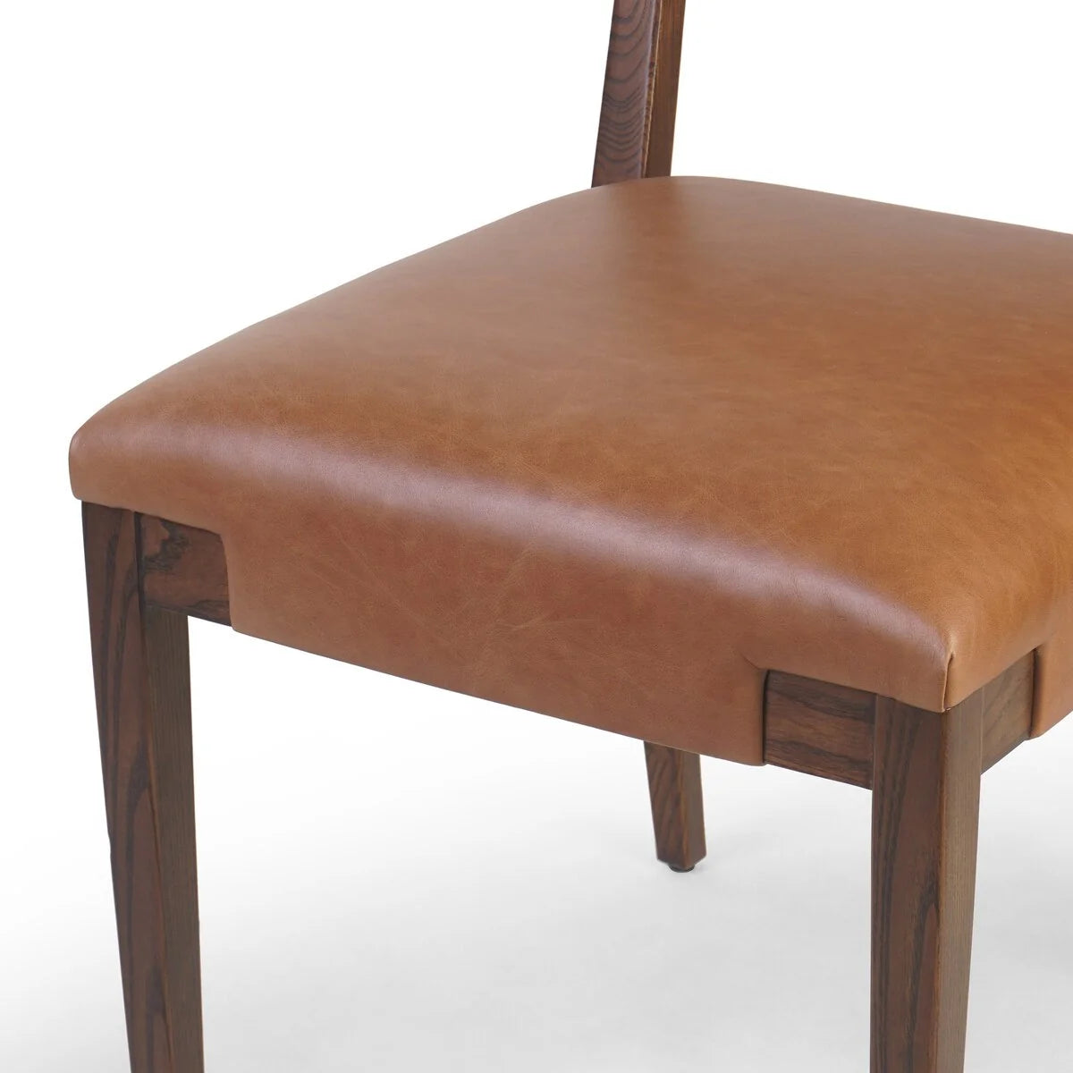 Luxury Modern Tamari Dining Chair European Style for Villa