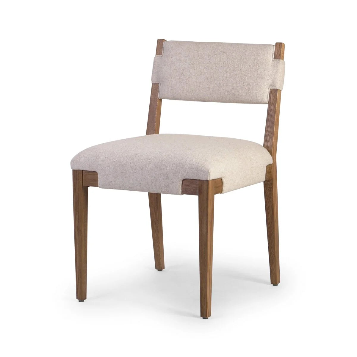 Luxury Modern Tamari Dining Chair European Style for Villa