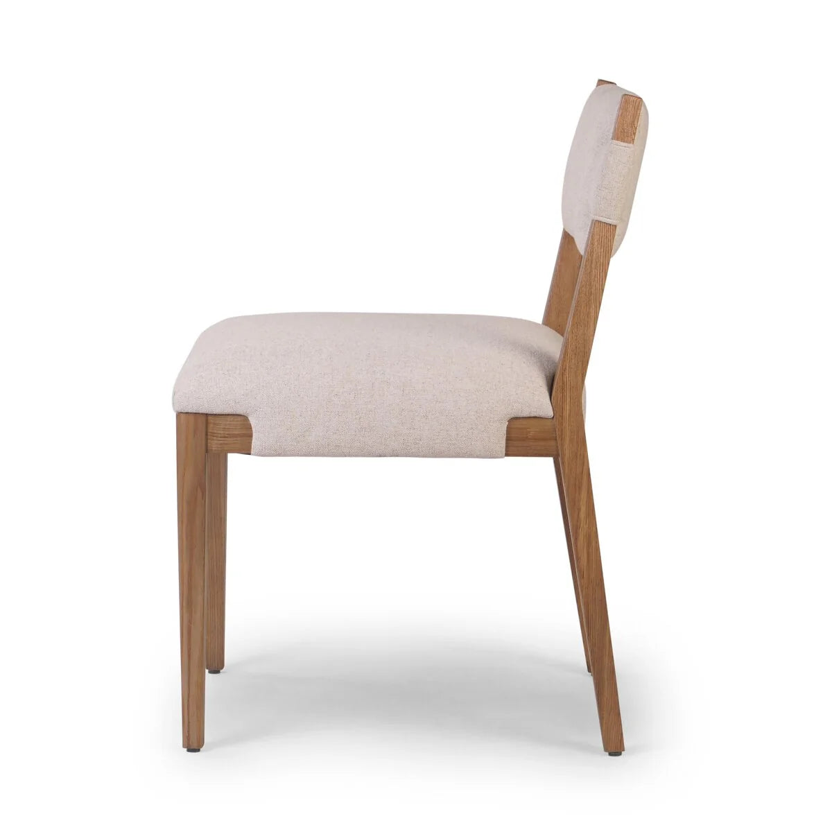 Luxury Modern Tamari Dining Chair European Style for Villa