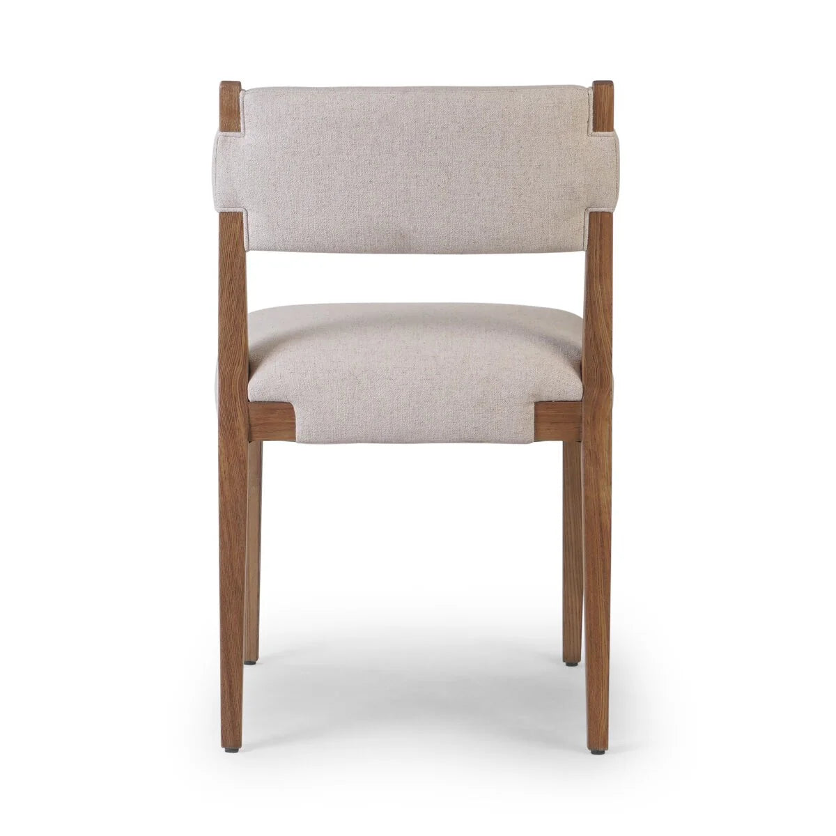 Luxury Modern Tamari Dining Chair European Style for Villa