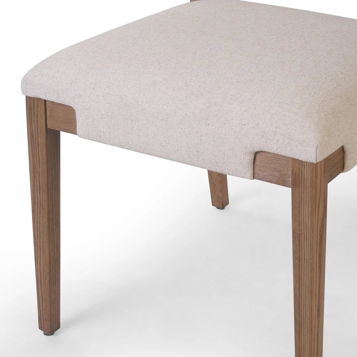 Luxury Modern Tamari Dining Chair European Style for Villa