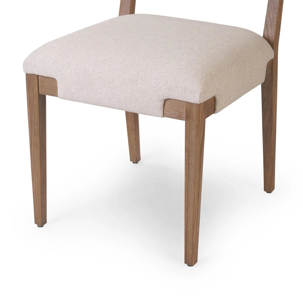Luxury Modern Tamari Dining Chair European Style for Villa