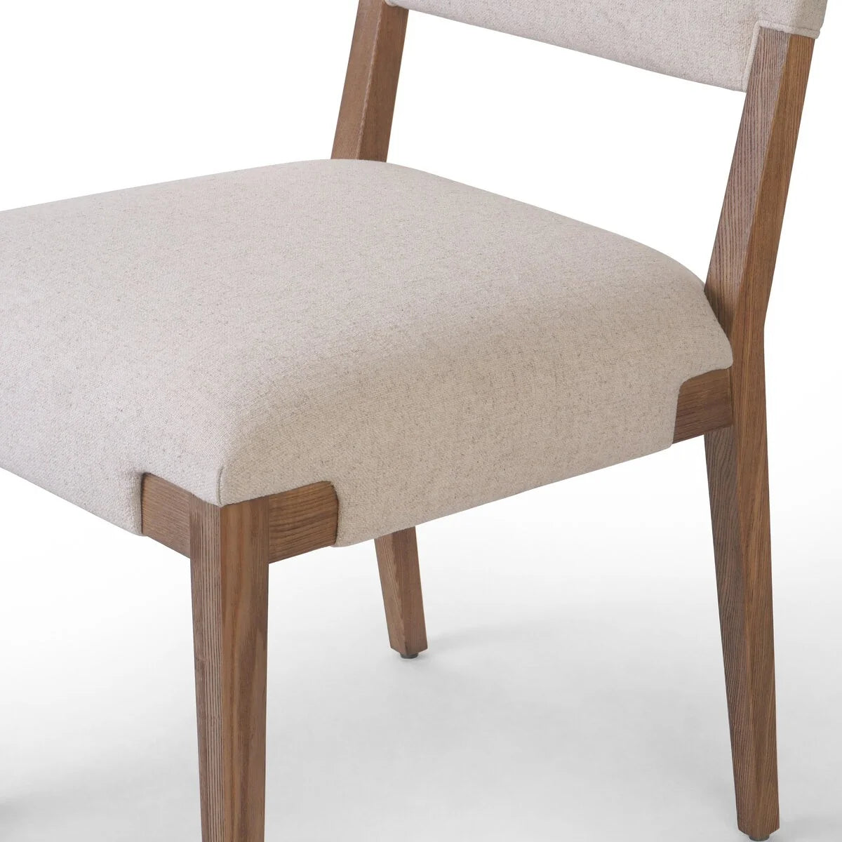 Luxury Modern Tamari Dining Chair European Style for Villa