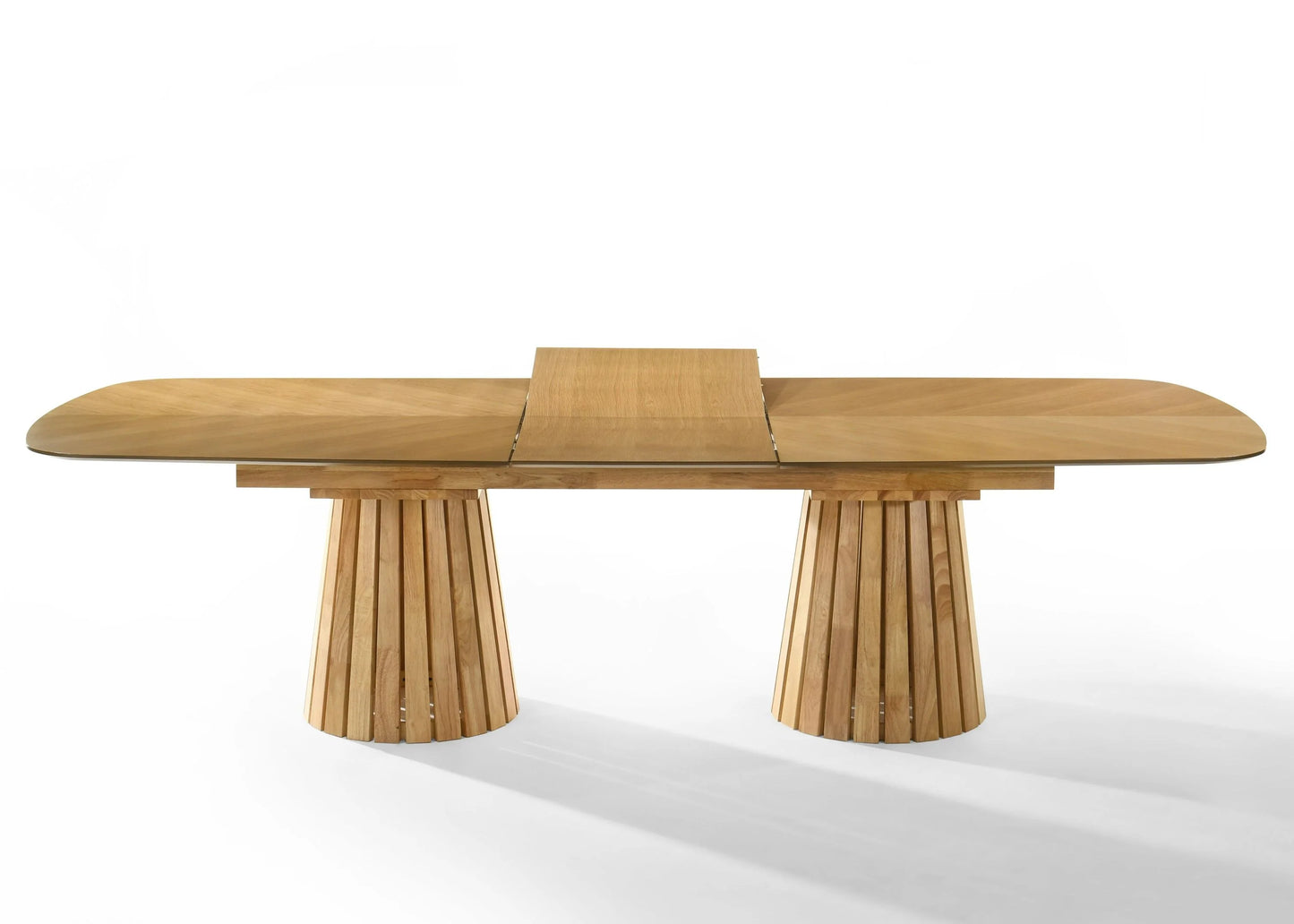Luxury Modern Tara Dining Set European Style for Villa
