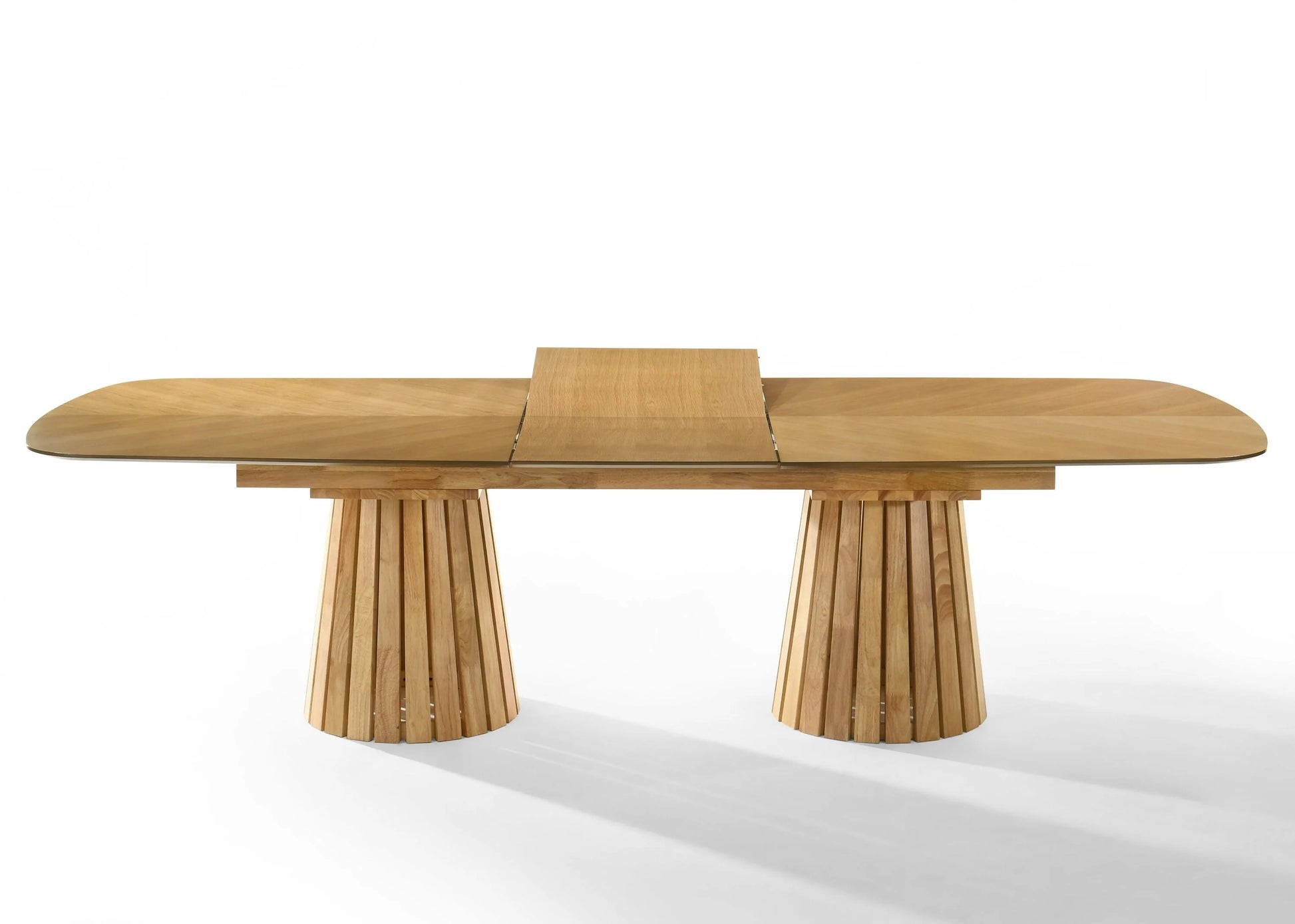 Luxury Modern Tara Dining Set European Style for Villa