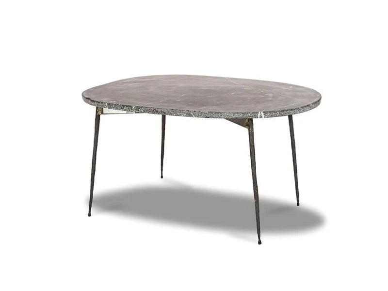 Luxury Modern Tariq Coffee Table European Style for Villa
