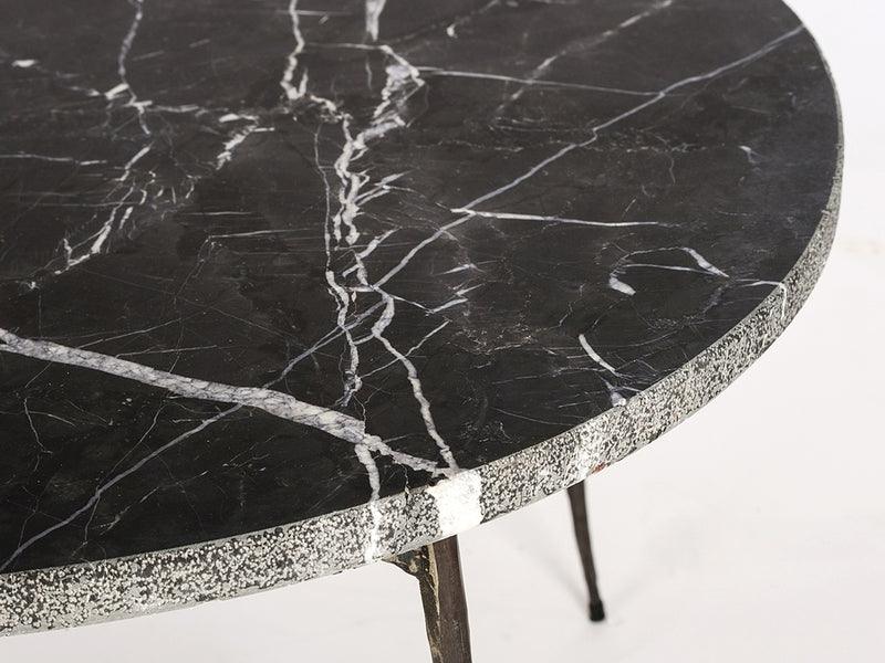 Luxury Modern Tariq Coffee Table European Style for Villa