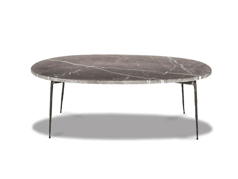 Luxury Modern Tariq Coffee Table European Style for Villa