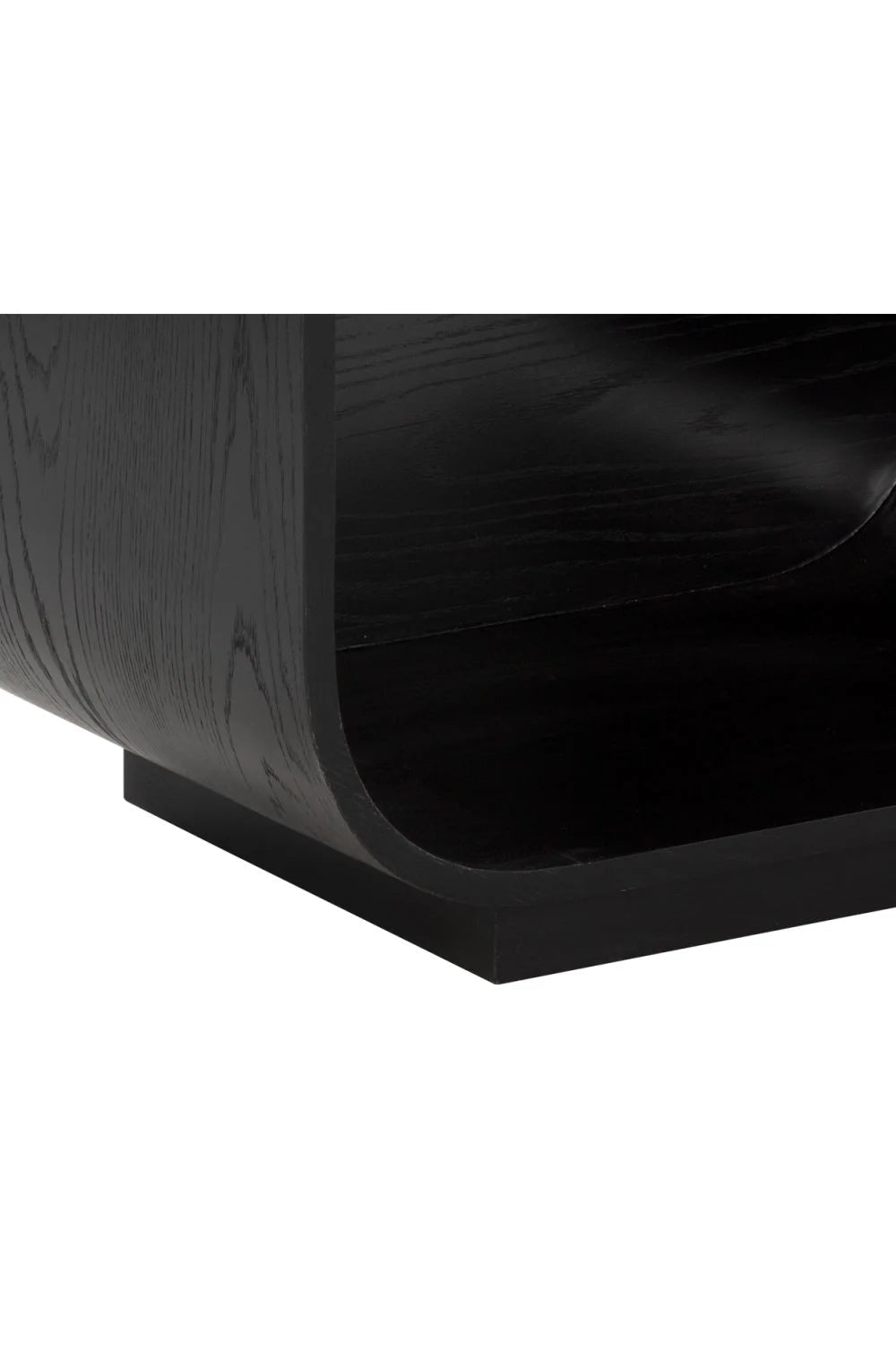 Luxury Modern Tarrant Oak Nightstand European Style for Villa