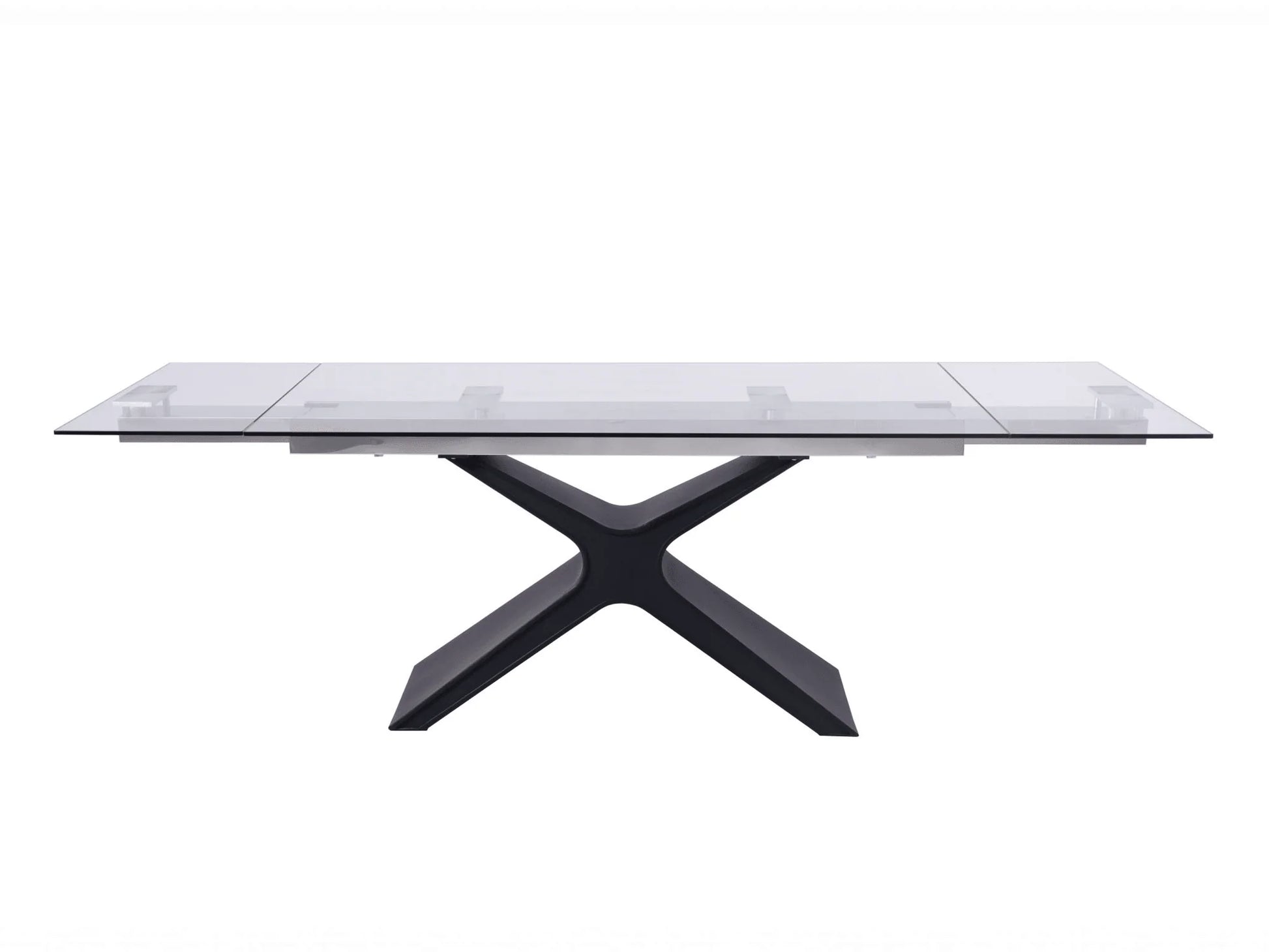 Luxury Modern Temperance Dining Table European Style for Villa