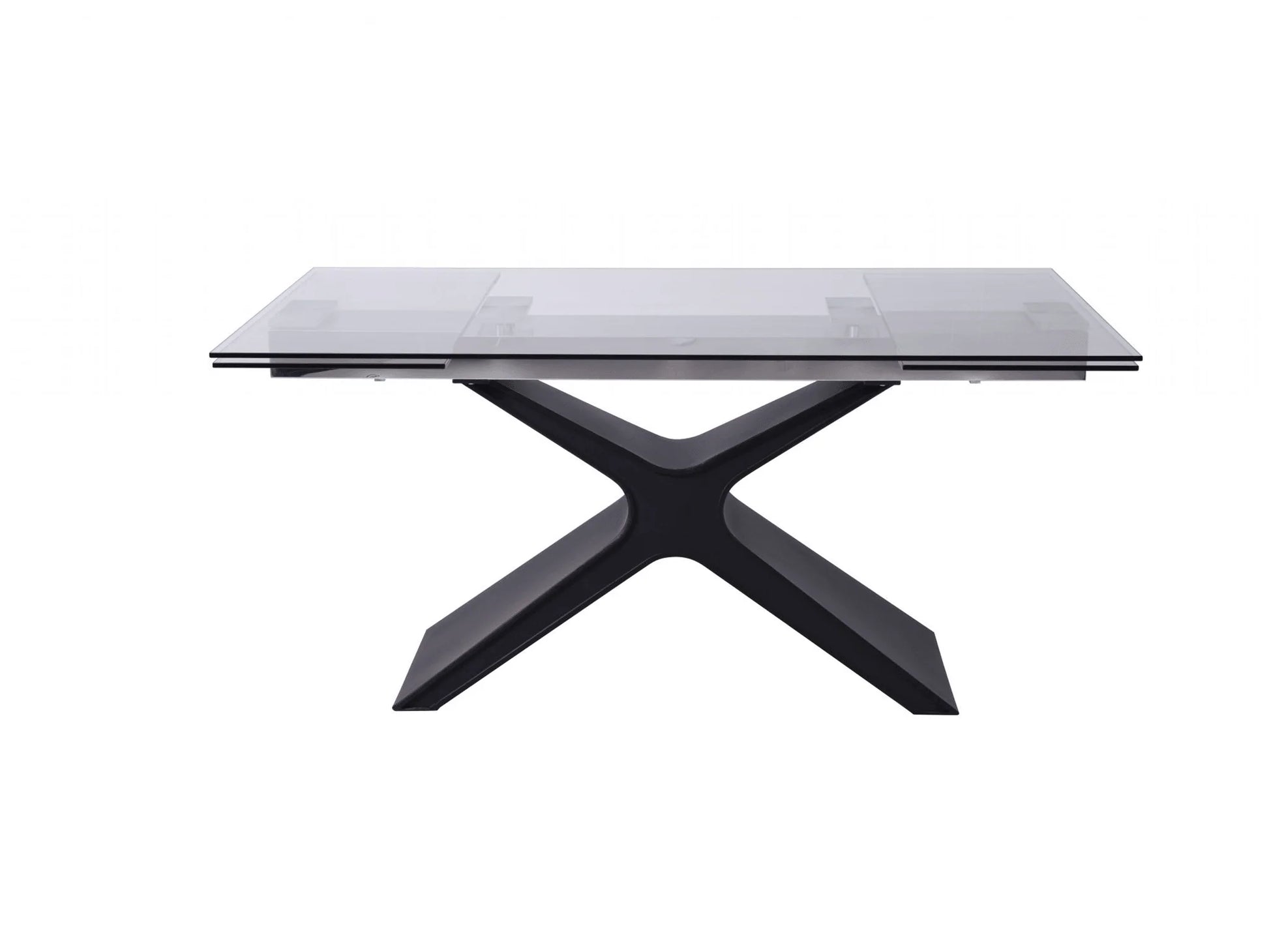Luxury Modern Temperance Dining Table European Style for Villa