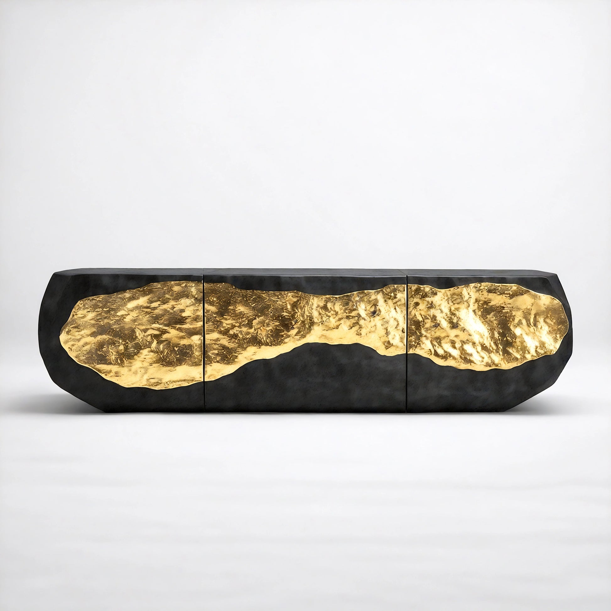 Luxury Modern Terenne Console European Style for Villa