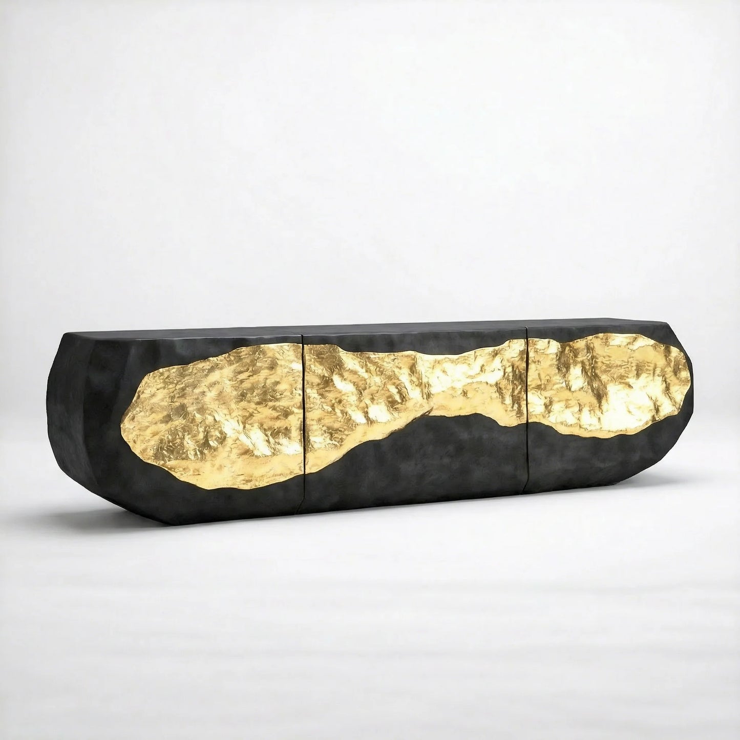 Luxury Modern Terenne Console European Style for Villa