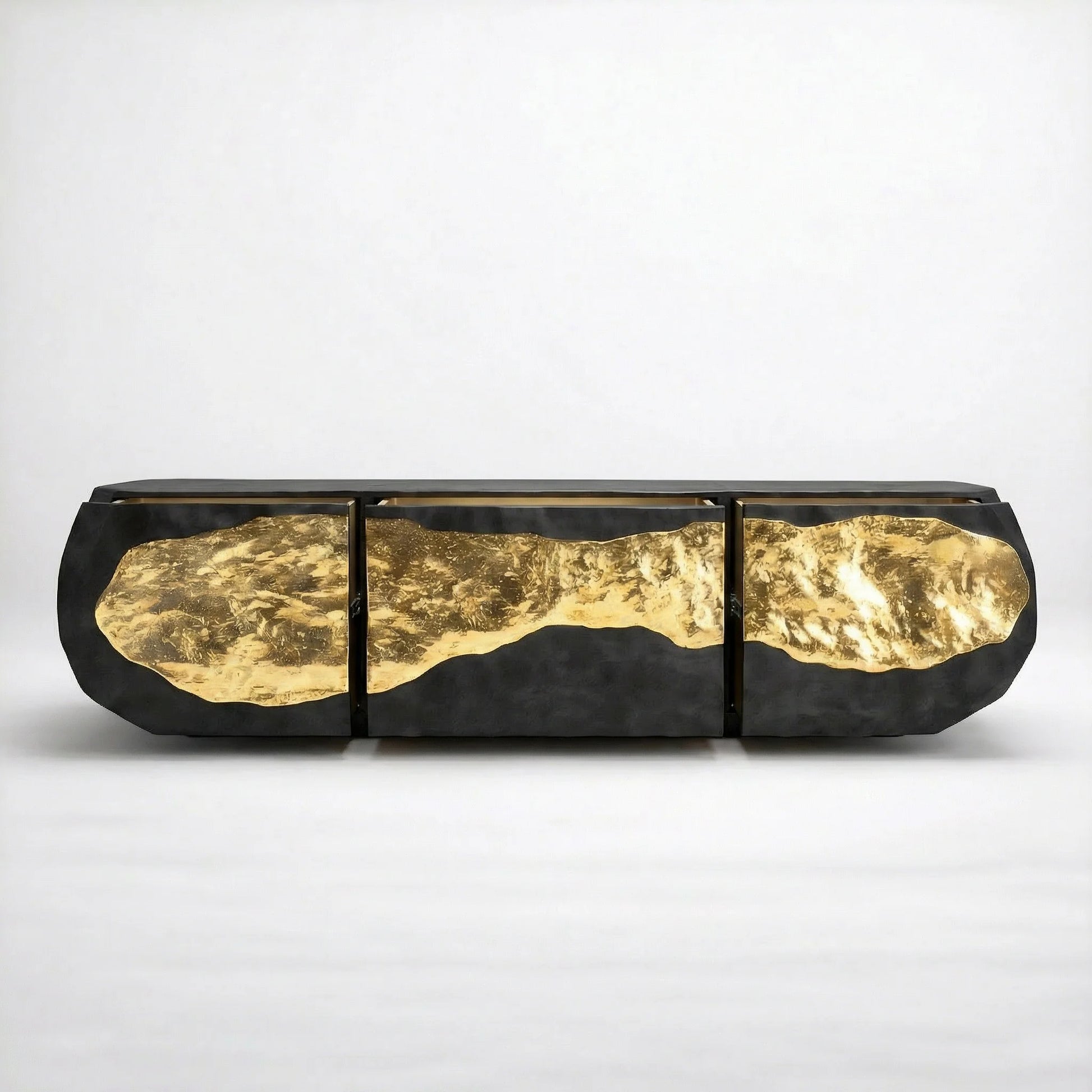 Luxury Modern Terenne Console European Style for Villa
