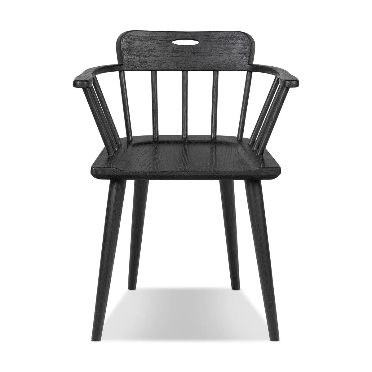 Luxury Modern Thalia Dining Chair European Style for Villa