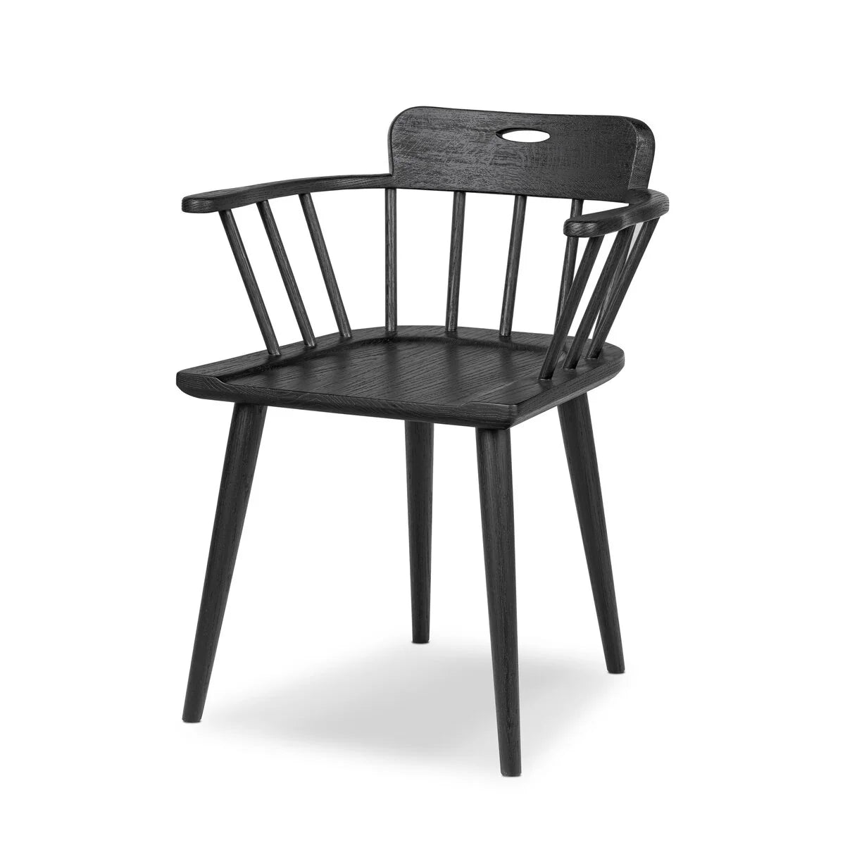Luxury Modern Thalia Dining Chair European Style for Villa