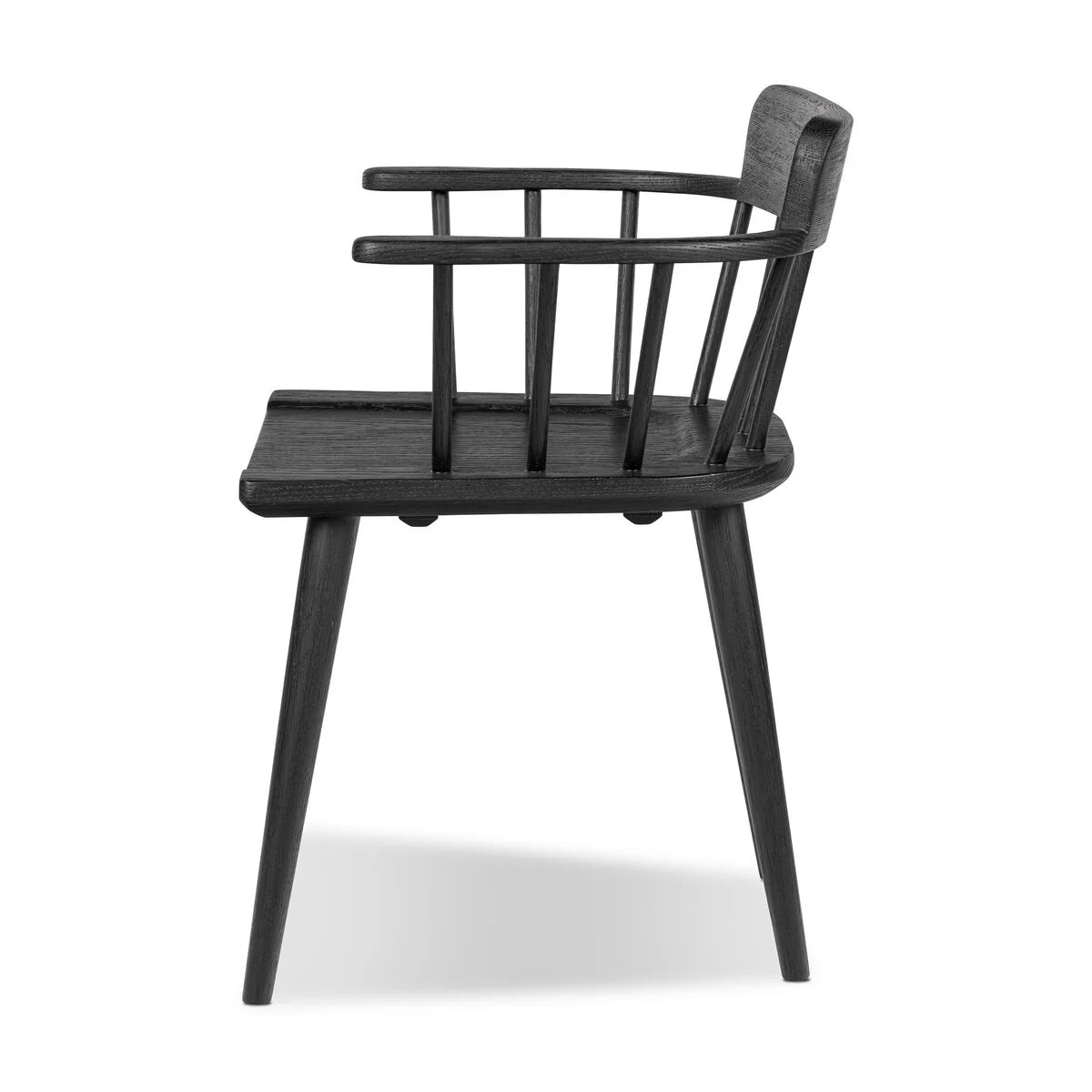 Luxury Modern Thalia Dining Chair European Style for Villa