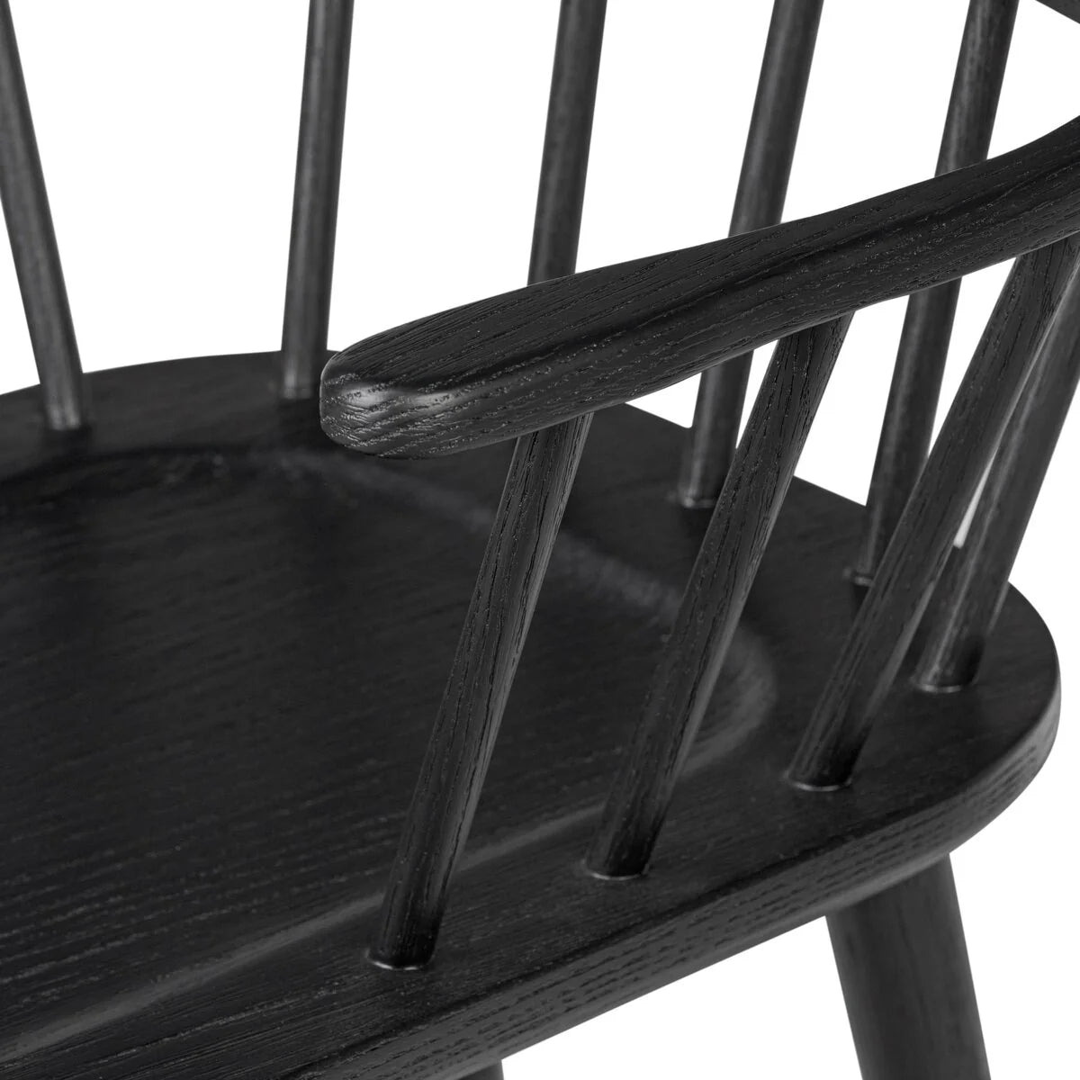 Luxury Modern Thalia Dining Chair European Style for Villa