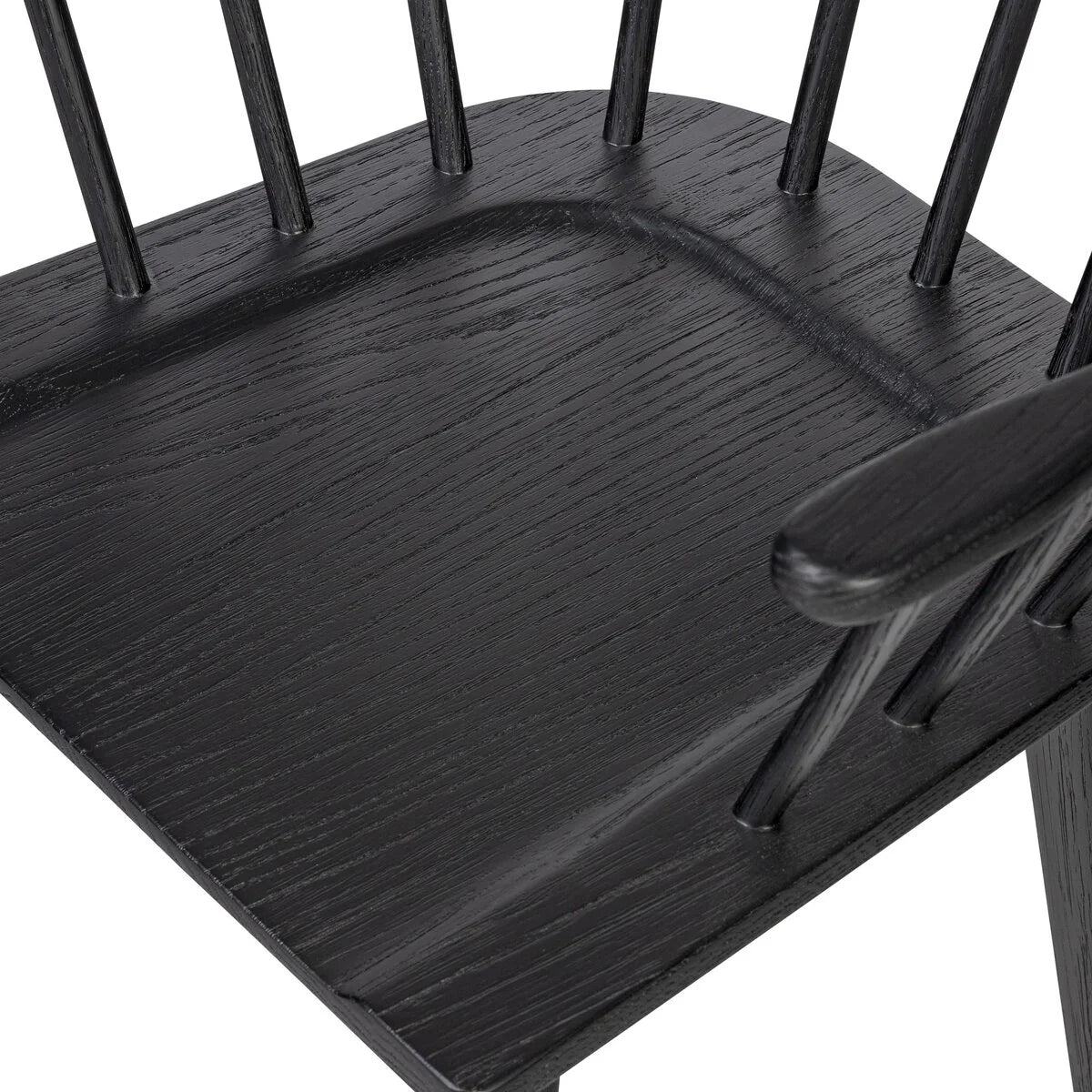 Luxury Modern Thalia Dining Chair European Style for Villa