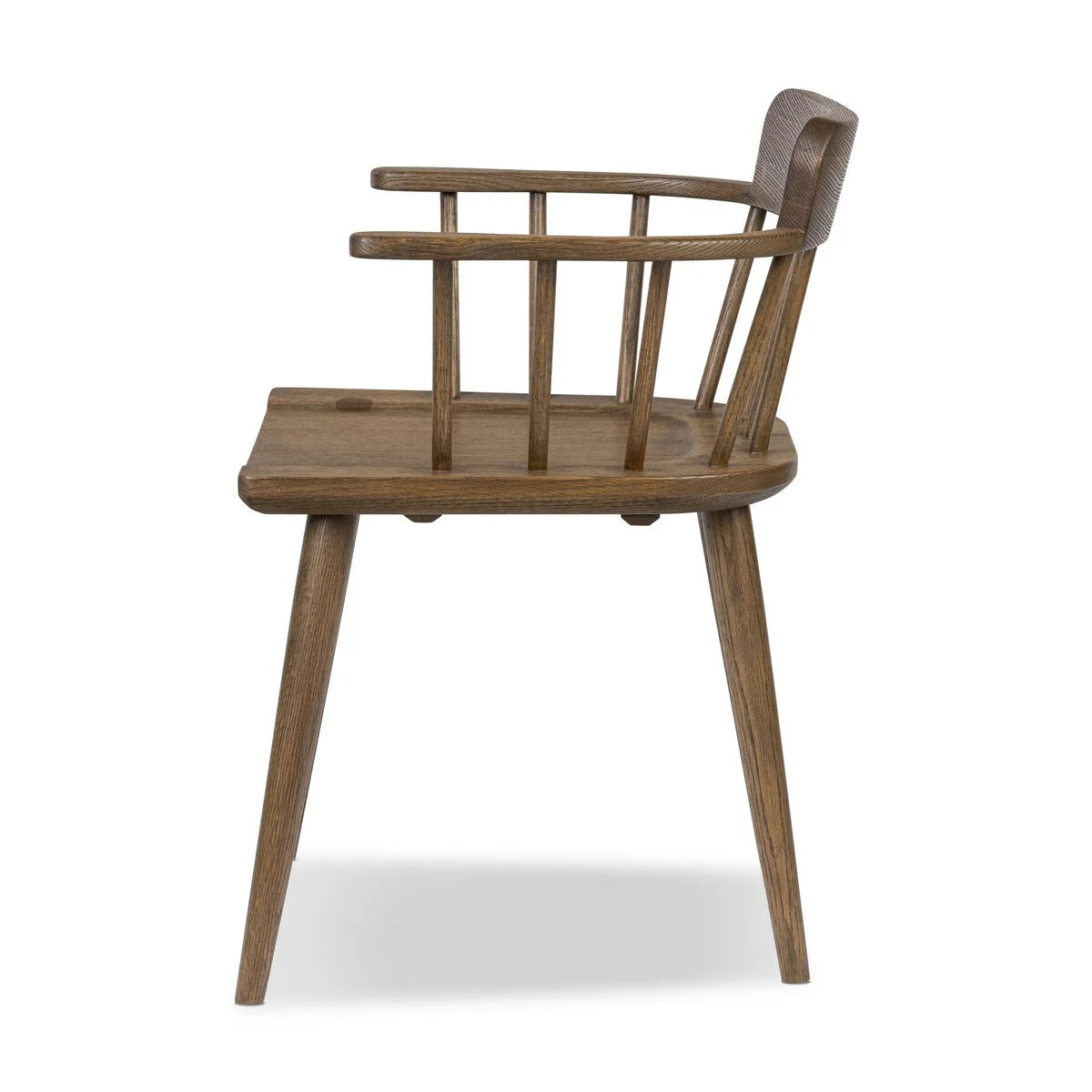 Luxury Modern Thalia Dining Chair European Style for Villa