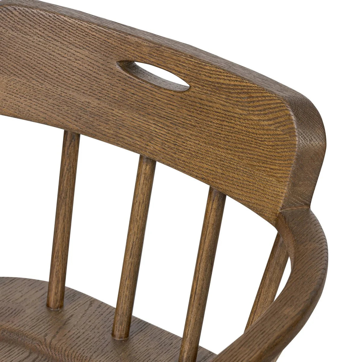 Luxury Modern Thalia Dining Chair European Style for Villa
