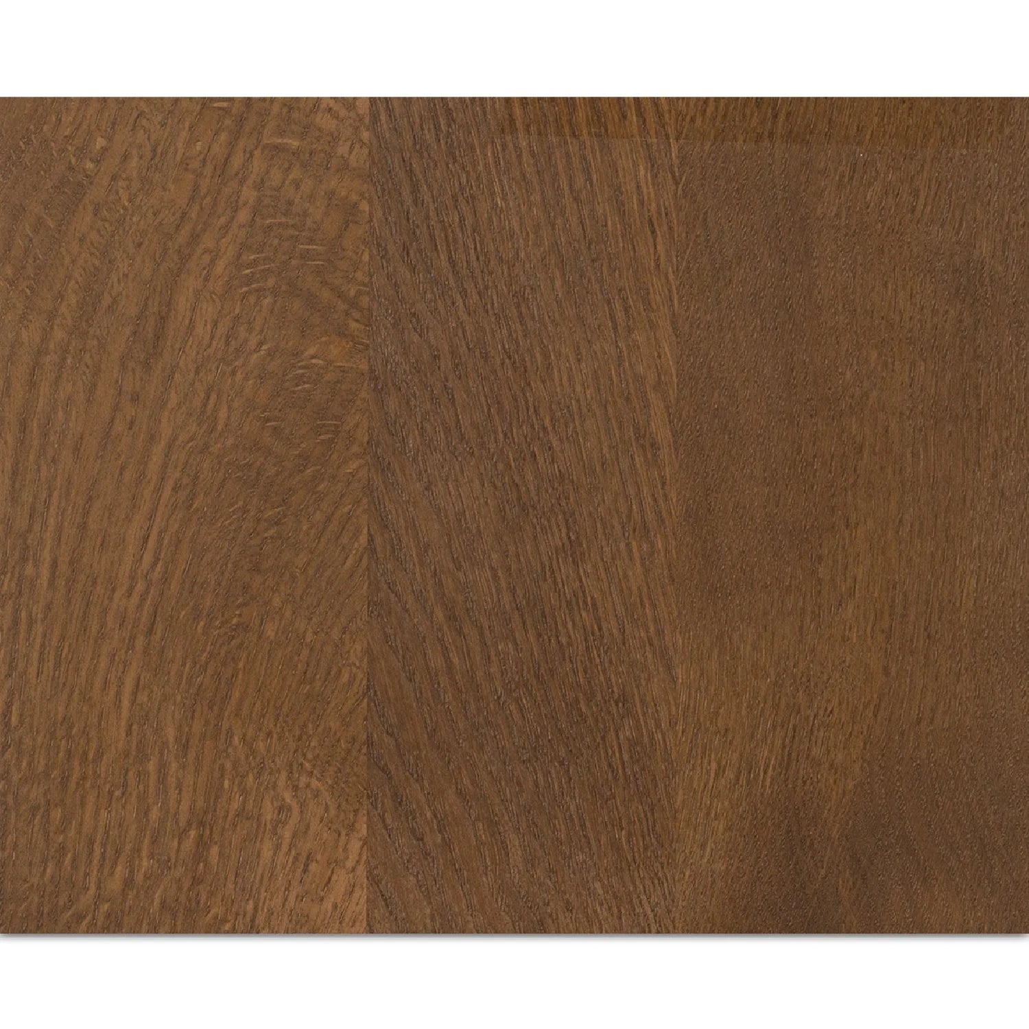 Luxury Modern Theo Round Oak Nightstand European Style for Villa