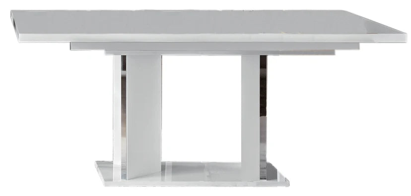 Luxury Modern Thunder Dining Table European Style for Villa