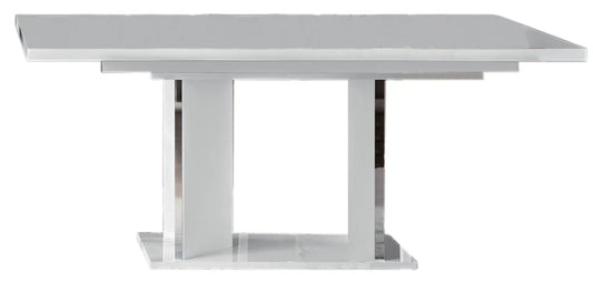 Luxury Modern Thunder Dining Table European Style for Villa