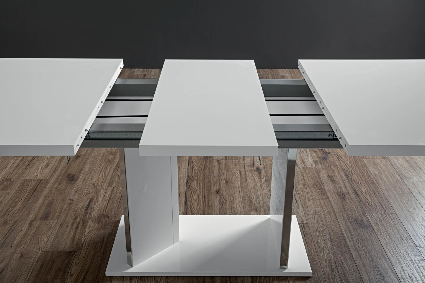 Luxury Modern Thunder Dining Table European Style for Villa