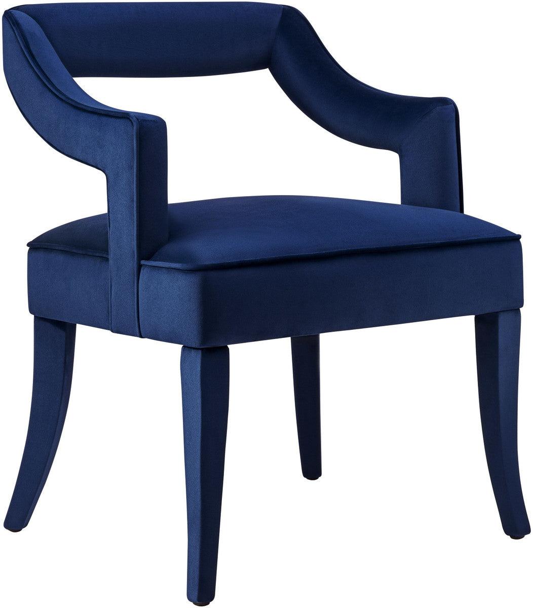 Luxury Modern Tiff Dining Chair European Style for Villa